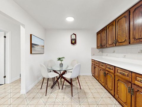 Photo 16 at 36 Lyon Heights Road, Bendale, Toronto