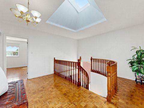 Photo 21 at 36 Lyon Heights Road, Bendale, Toronto