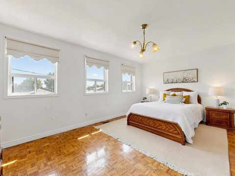 Photo 22 at 36 Lyon Heights Road, Bendale, Toronto
