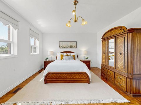 Photo 23 at 36 Lyon Heights Road, Bendale, Toronto