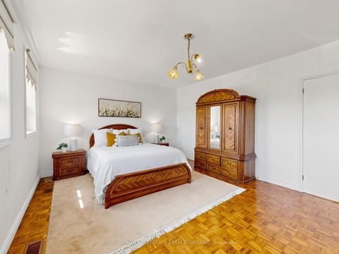 Photo 24 at 36 Lyon Heights Road, Bendale, Toronto