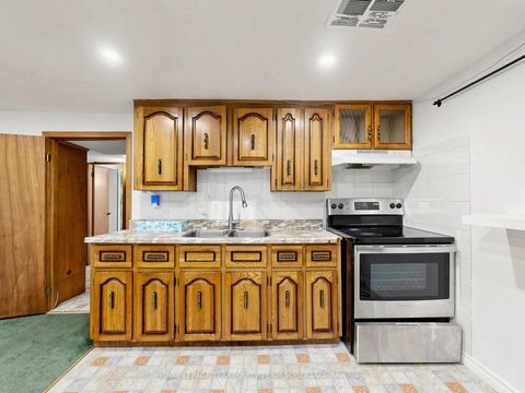 Photo 40 at 36 Lyon Heights Road, Bendale, Toronto