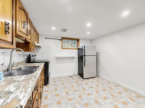 Photo 41 at 36 Lyon Heights Road, Bendale, Toronto