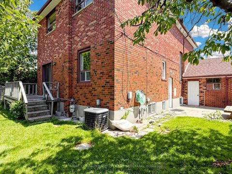 Photo 45 at 36 Lyon Heights Road, Bendale, Toronto