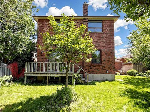 Photo 46 at 36 Lyon Heights Road, Bendale, Toronto
