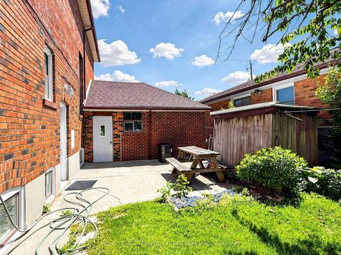 Photo 47 at 36 Lyon Heights Road, Bendale, Toronto