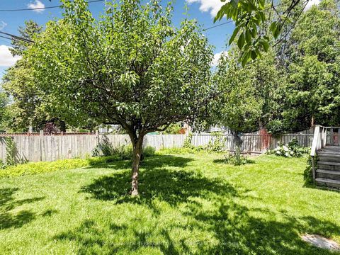 Photo 49 at 36 Lyon Heights Road, Bendale, Toronto