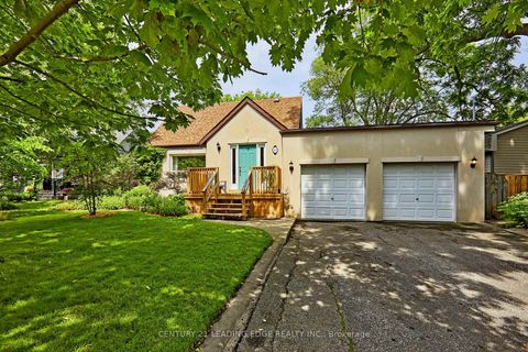 Photo 0 at 19 Scarboro Crescent, Cliffcrest, Toronto