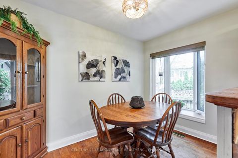 Photo 8 at 19 Scarboro Crescent, Cliffcrest, Toronto