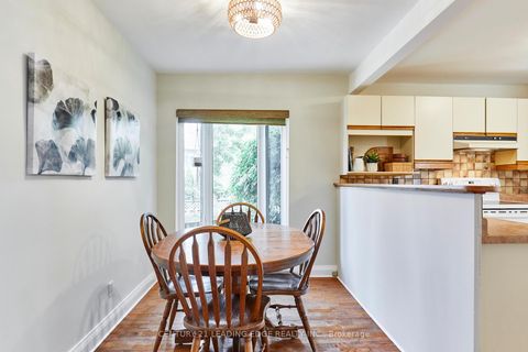 Photo 9 at 19 Scarboro Crescent, Cliffcrest, Toronto