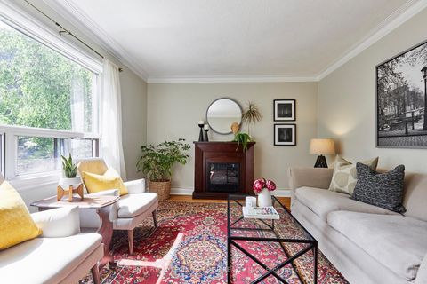Photo 12 at 19 Scarboro Crescent, Cliffcrest, Toronto