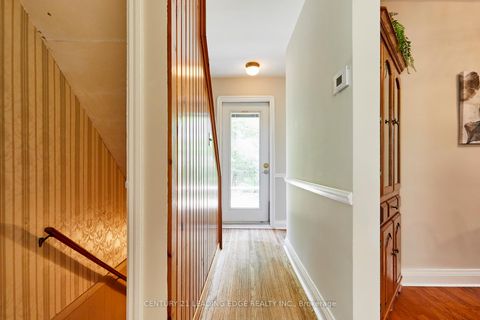 Photo 16 at 19 Scarboro Crescent, Cliffcrest, Toronto