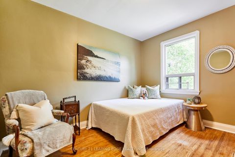 Photo 17 at 19 Scarboro Crescent, Cliffcrest, Toronto