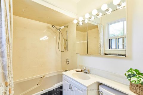 Photo 19 at 19 Scarboro Crescent, Cliffcrest, Toronto