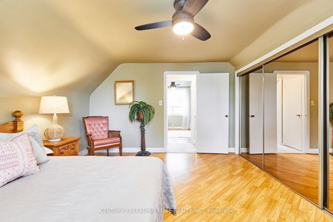 Photo 22 at 19 Scarboro Crescent, Cliffcrest, Toronto