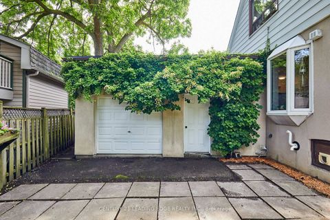 Photo 25 at 19 Scarboro Crescent, Cliffcrest, Toronto