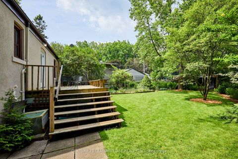 Photo 26 at 19 Scarboro Crescent, Cliffcrest, Toronto