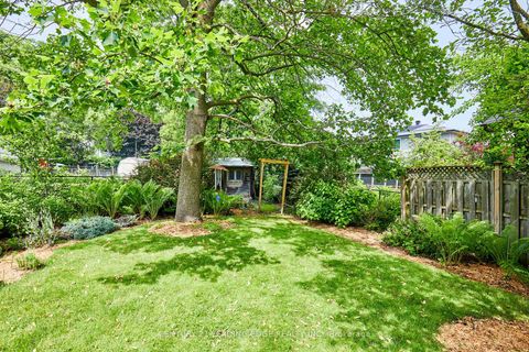 Photo 31 at 19 Scarboro Crescent, Cliffcrest, Toronto