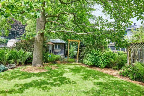 Photo 32 at 19 Scarboro Crescent, Cliffcrest, Toronto