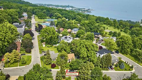 Photo 36 at 19 Scarboro Crescent, Cliffcrest, Toronto