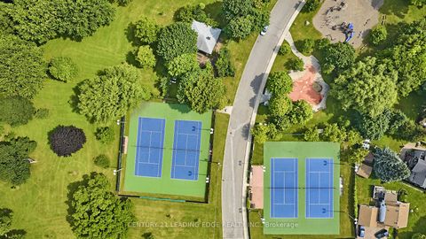 Photo 38 at 19 Scarboro Crescent, Cliffcrest, Toronto