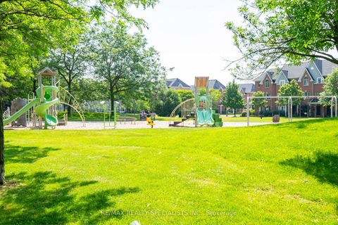 Photo 21 at 514 - 4 Elsinore Path, New Toronto, Toronto