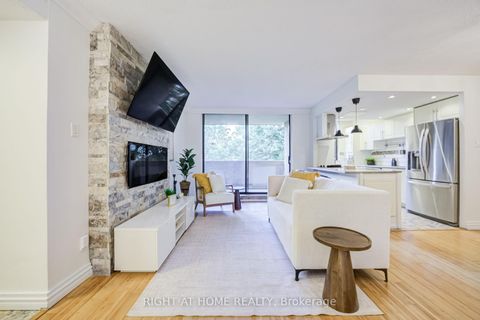 Photo 1 at 426 - 2645 Jane Street, Jane Heights, Toronto