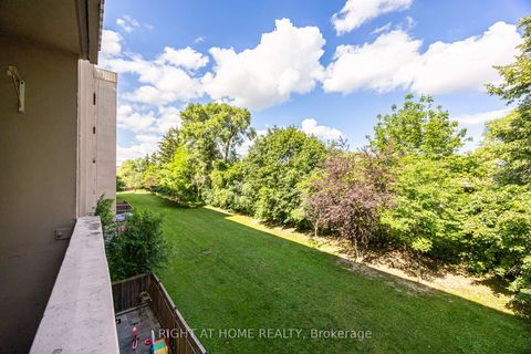 Photo 33 at 426 - 2645 Jane Street, Jane Heights, Toronto