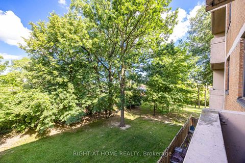 Photo 35 at 426 - 2645 Jane Street, Jane Heights, Toronto
