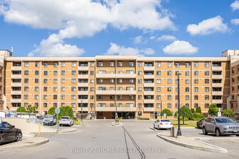 Photo 36 at 426 - 2645 Jane Street, Jane Heights, Toronto