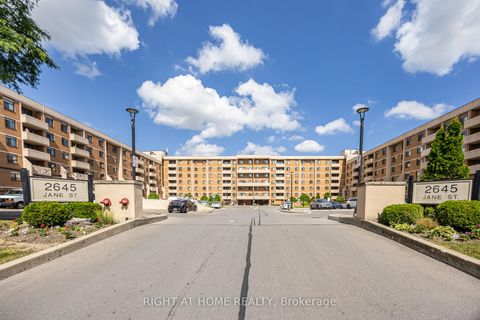 Photo 37 at 426 - 2645 Jane Street, Jane Heights, Toronto