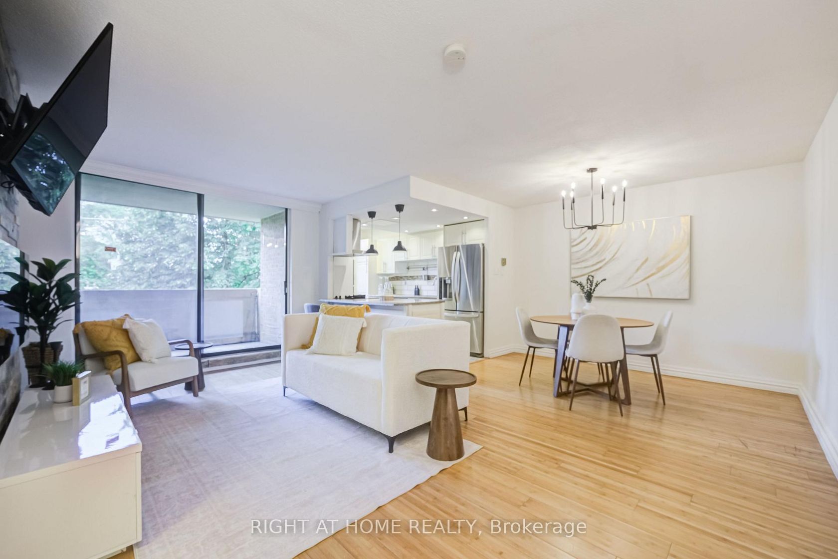 426 - 2645 Jane Street, Jane Heights, Toronto 