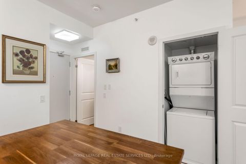 Photo 14 at 414 - 8 Fieldway Road, City Centre West, Toronto