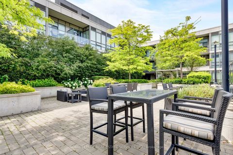 Photo 26 at 414 - 8 Fieldway Road, City Centre West, Toronto