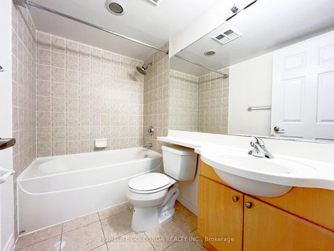 Photo 6 at 2606 - 763 Bay Street, Bay Street Corridor, Toronto