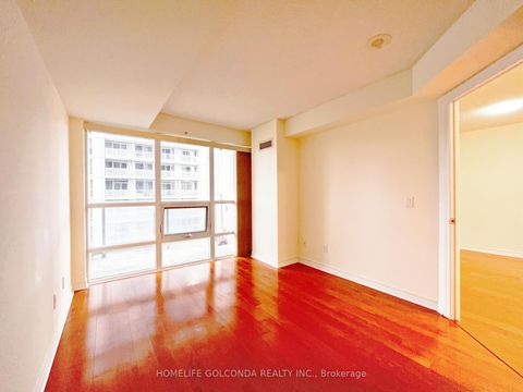 Photo 7 at 2606 - 763 Bay Street, Bay Street Corridor, Toronto