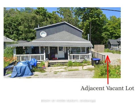 Photo 1 at 412 Limerick Crescent, Churchill, Innisfil