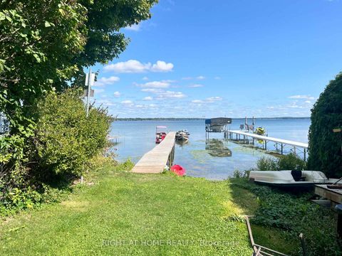 Photo 11 at 412 Limerick Crescent, Churchill, Innisfil