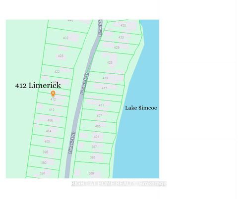 Photo 14 at 412 Limerick Crescent, Churchill, Innisfil