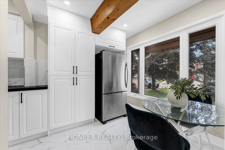 Photo 15 at 22 Wolverton Crescent, Central Park, Brampton