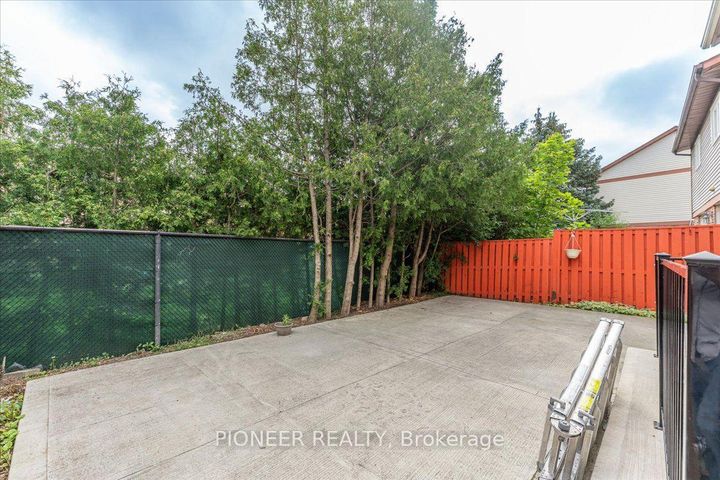 Photo 38 at 22 Wolverton Crescent, Central Park, Brampton