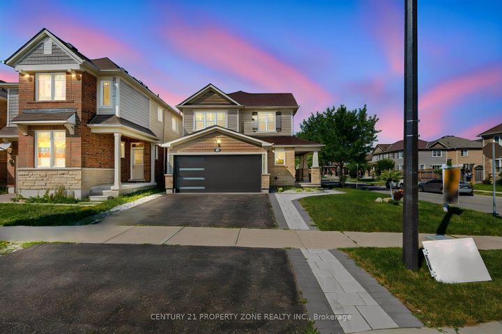 Photo 0 at 1083 Savoline Boulevard, HA Harrison, Milton