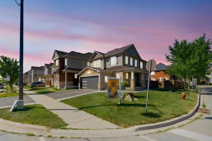 Photo 1 at 1083 Savoline Boulevard, HA Harrison, Milton