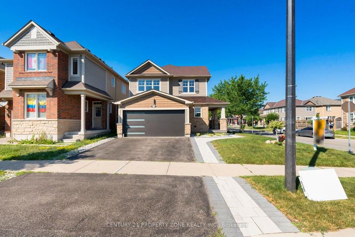 Photo 2 at 1083 Savoline Boulevard, HA Harrison, Milton