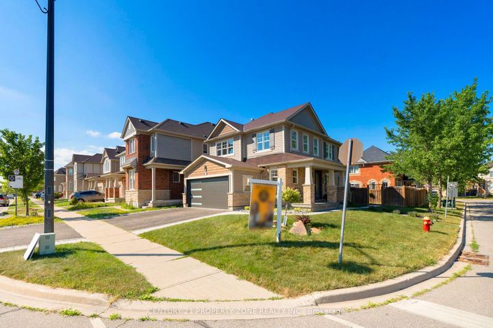 Photo 3 at 1083 Savoline Boulevard, HA Harrison, Milton