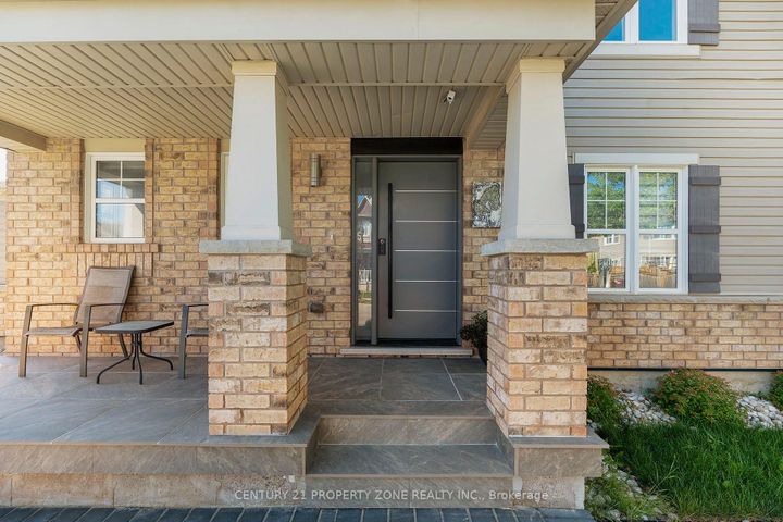 Photo 5 at 1083 Savoline Boulevard, HA Harrison, Milton