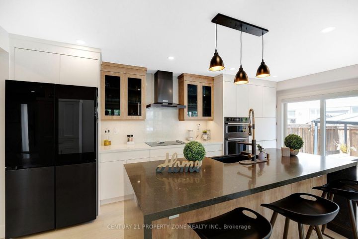 Photo 12 at 1083 Savoline Boulevard, HA Harrison, Milton