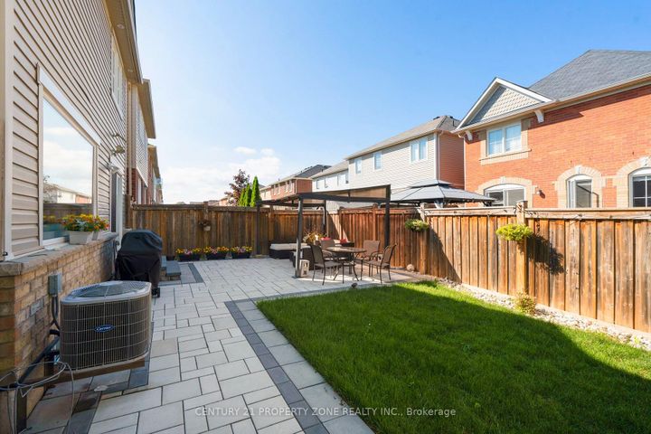 Photo 36 at 1083 Savoline Boulevard, HA Harrison, Milton