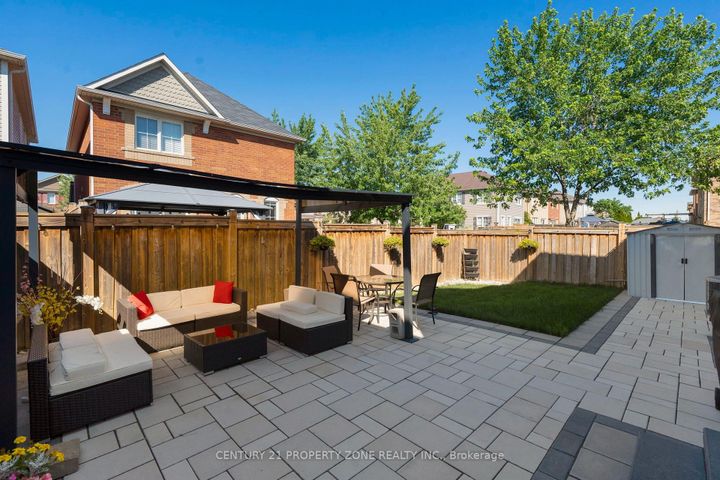 Photo 37 at 1083 Savoline Boulevard, HA Harrison, Milton