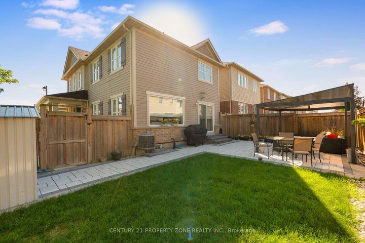 Photo 38 at 1083 Savoline Boulevard, HA Harrison, Milton